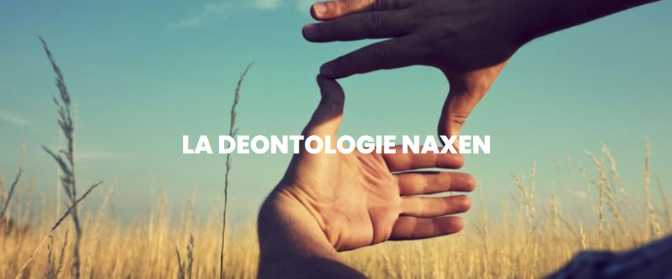 naxen deontologie